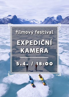 Expediční Kamera