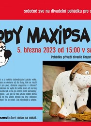 Příhody Maxipsa Fíka