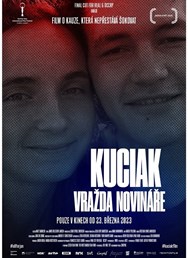 Kuciak: Vražda novináře  