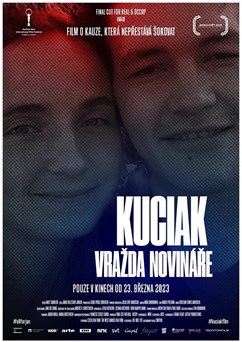 Kuciak: Vražda novináře  