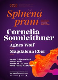 Cornelia Sonnleithner – Splněná přání