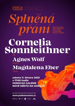 Cornelia Sonnleithner – Splněná přání