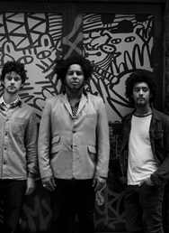 The Daybreakers (UK)
