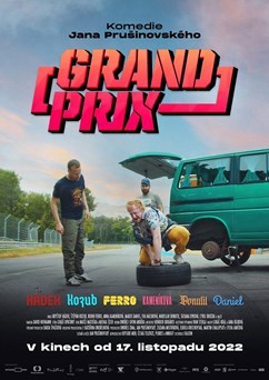 Grand Prix 