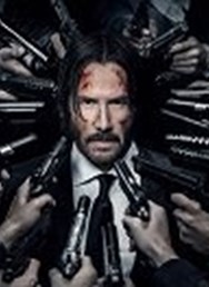 John Wick: Kapitola 4  