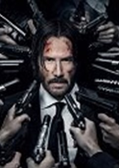 John Wick: Kapitola 4  