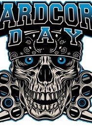 Hardcore Day vol.6 - Pardubice