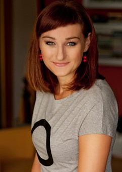 Bílá Voda Kateřiny Tučkové