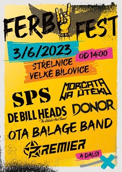 FERBY FEST 2023