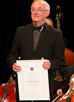 Festival Bennewitz - KOJK Česká Třebová