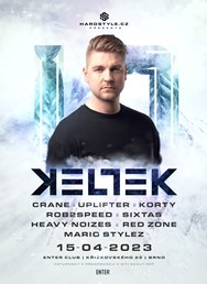  Hardstyle.cz presents KELTEK [NL]