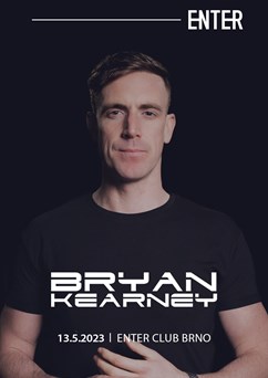 Bryan Kearney [Ire]