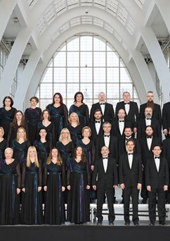 Český filharmonický sbor Brno