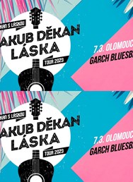 Jakub Děkan + Láska