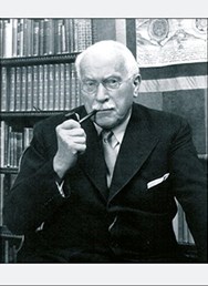 C. G. Jung – filozofie a psychologie