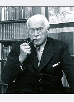 C. G. Jung – filozofie a psychologie