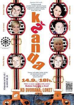 KŠANDA
