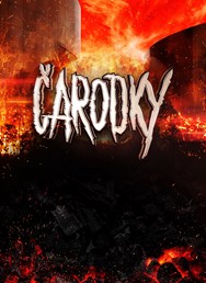 Čarodky 2023 (V.I.P. vstupenky)