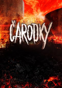 Čarodky 2023 (V.I.P. vstupenky)