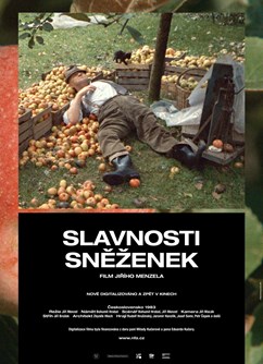 Slavnosti sněženek