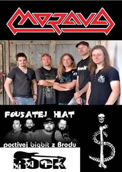 Rocková Ranvej 2023