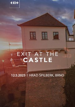 EXIT At The Castle