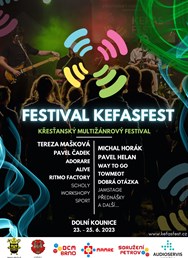 Festival KEFASFEST