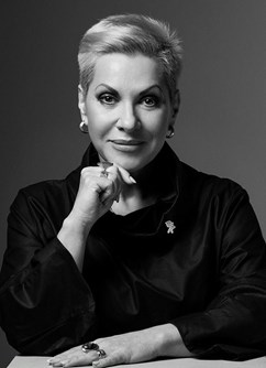 Dagmar Pecková a Musica Bohemica: EXALTATIO 