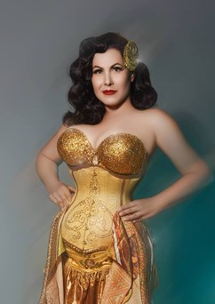 Bohemian Burlesque 