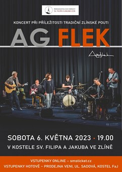 Koncert AG Flek