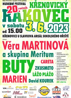 Křenovický Rakovec