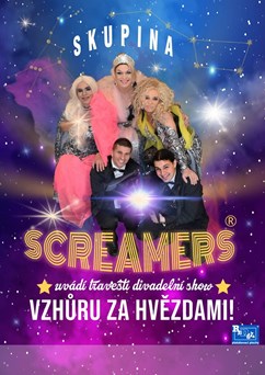 Vzhůru za hvězdami!