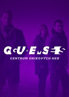 e-Voucher na Únikovou hru QG