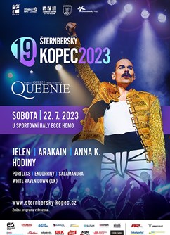 Šternberský kopec