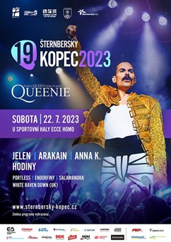 Šternberský kopec