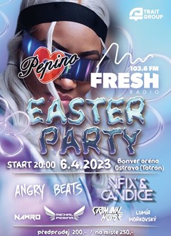 Easter Party Ostrava