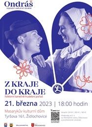 Z KRAJE DO KRAJE