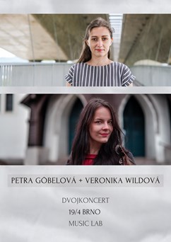 Petra Göbelová + Veronika Wildová