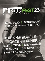 RousFest23