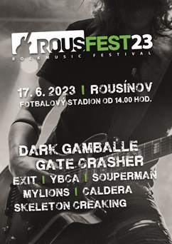 RousFest23