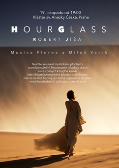 Hourglass 2023