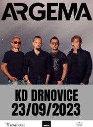 Argema - KD Drnovice 