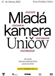 49. Mladá kamera Uničov