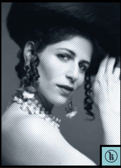 Lea Kalisch (US) & Der Šenster Gob