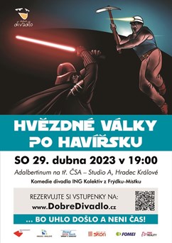 ING vrací IMPERIUM