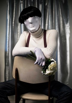 Jonathan Bree