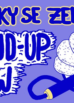 Vtípečky v Baru B52 | Stand-up show