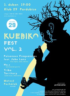 Kuebiko Fest Vol. 2