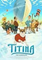 Titina, psí polárnice  (Norsko)  2D