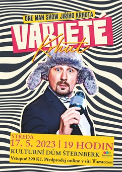 Varieté Krhut